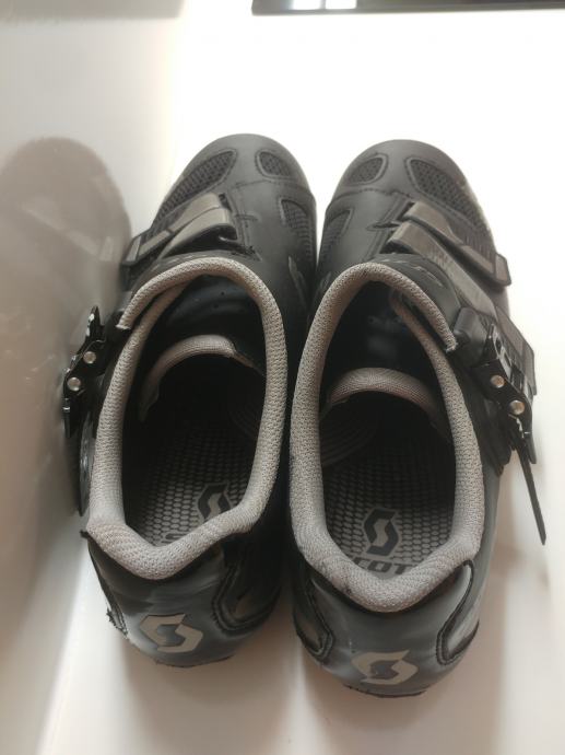Kolesarski čevlji Scott Road Pro Mens Cycling Shoes