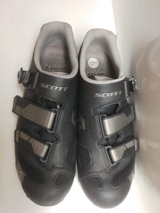 Kolesarski čevlji Scott Road Pro Mens Cycling Shoes