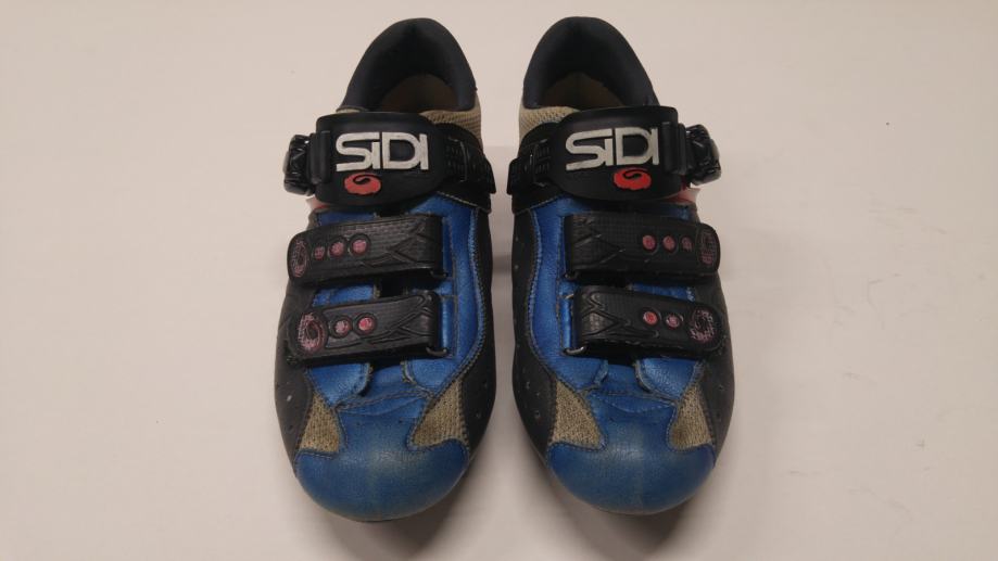 Kolesarski čevlji-Sidi(EU-42)