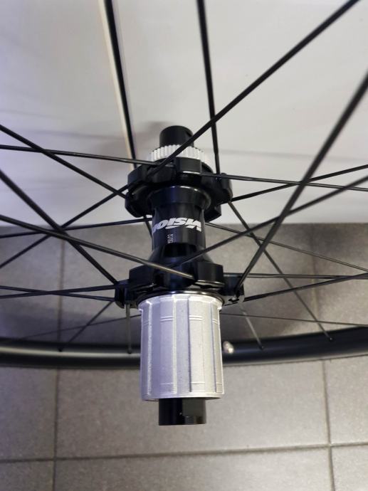 vision 40 sc disc