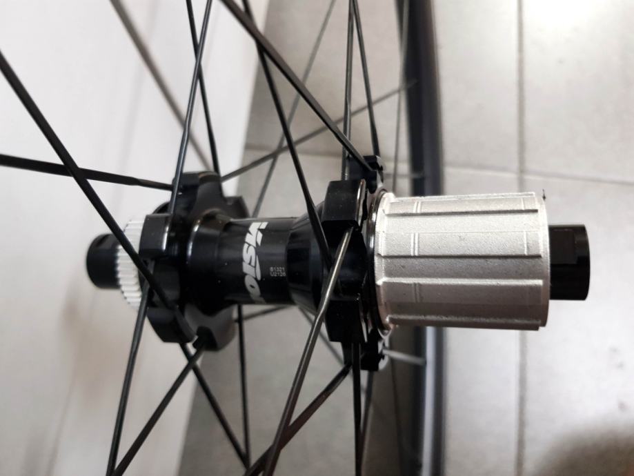 vision 40 sc disc