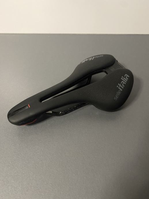 Selle italia Selle Flite Boost KC SF S CRB LTD, Argenté | Bikeinn