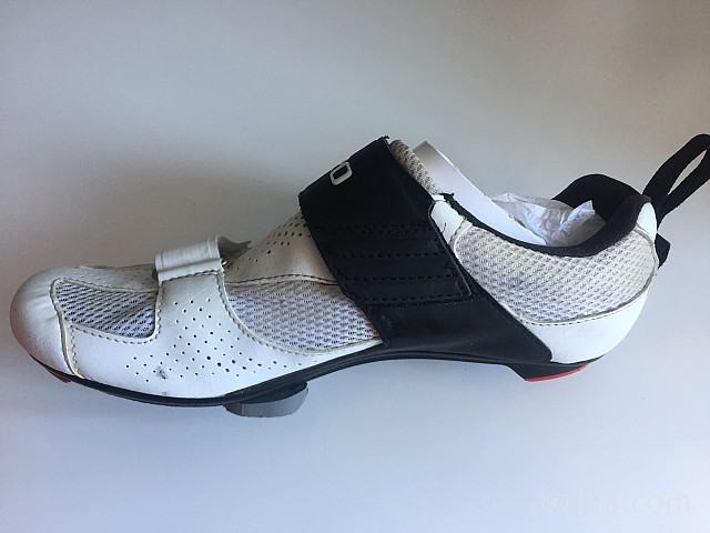 giro inciter tri shoes