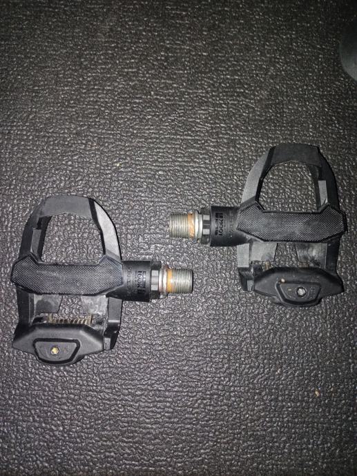 look keo classic 3 weight