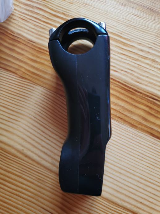 Potence Vélo CERVELO ST-C026 – Carbone 100mm – 1-1/8 – -8° – EXCELLENT ÉTAT (Occasion)
