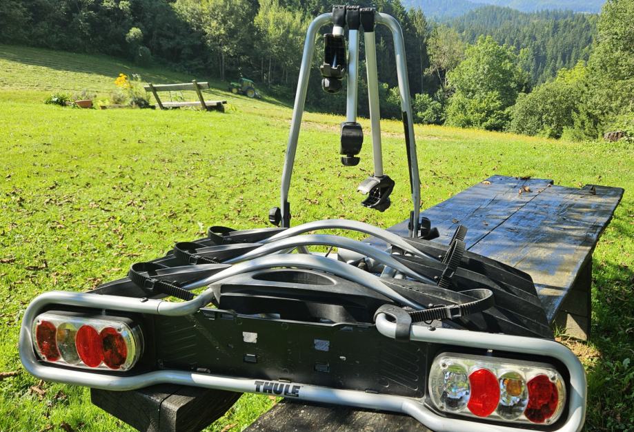 Thule Ew 900 Fur E Bike Geeignetnull