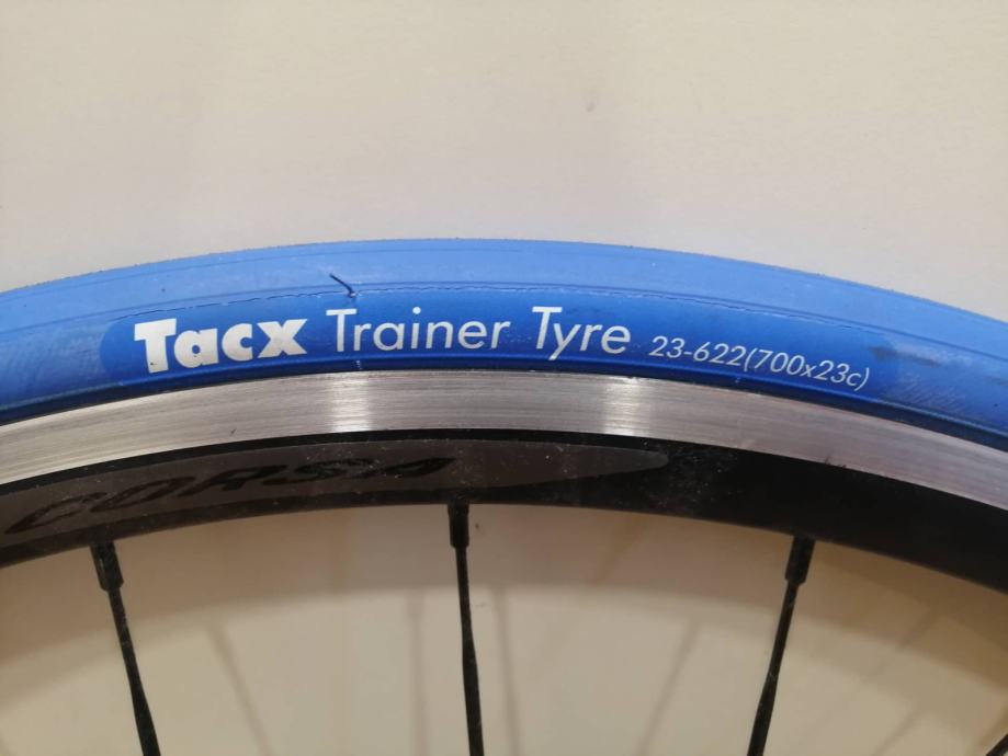 Home Trainer TACX BOOST BUNDLE