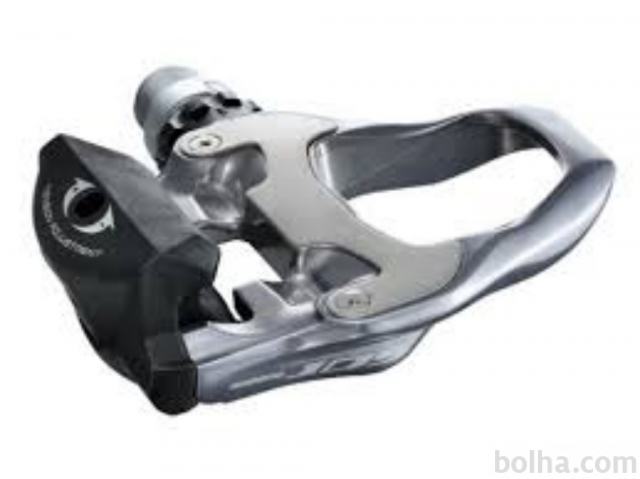 look keo 2 max vs shimano ultegra