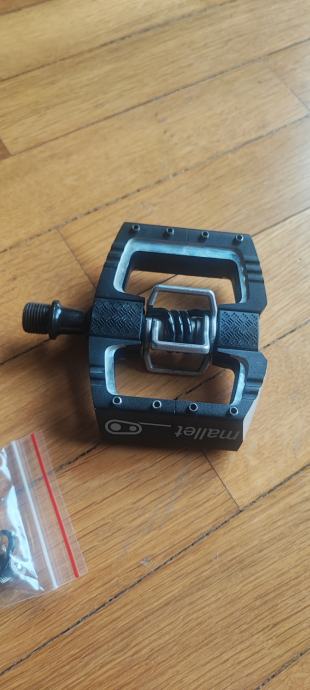 Pedala Crank Brothers Mallet DH