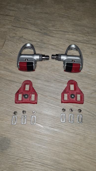 wellgo r3 pedals