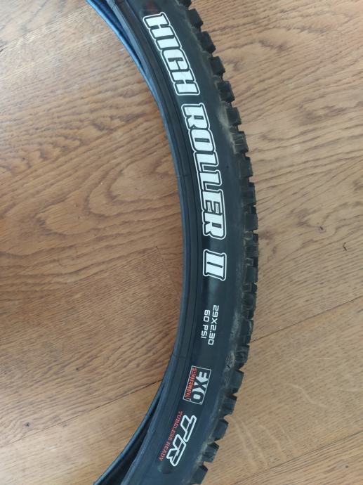 MAXXIS CROSSMARK 2 29X2.25 EXO TR 60TPI - Foto 13