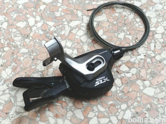 zadnji menjalnik Shimano SLX 11v SL-M7000 novo