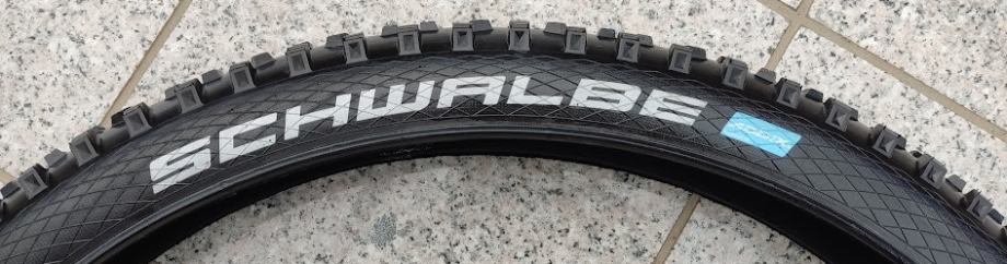 Schwalbe Hans Dampf 29" Addix Soft Evolution Line