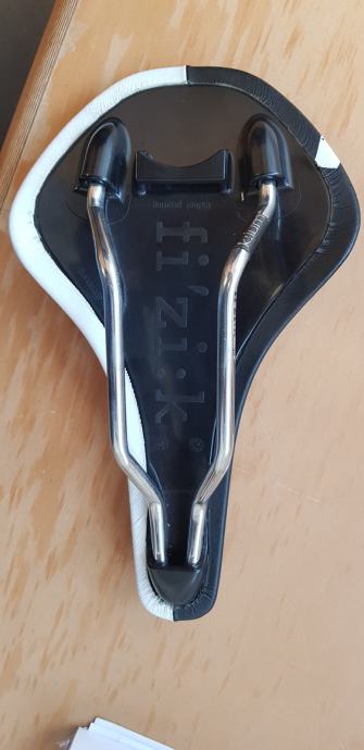 fizik ares tt