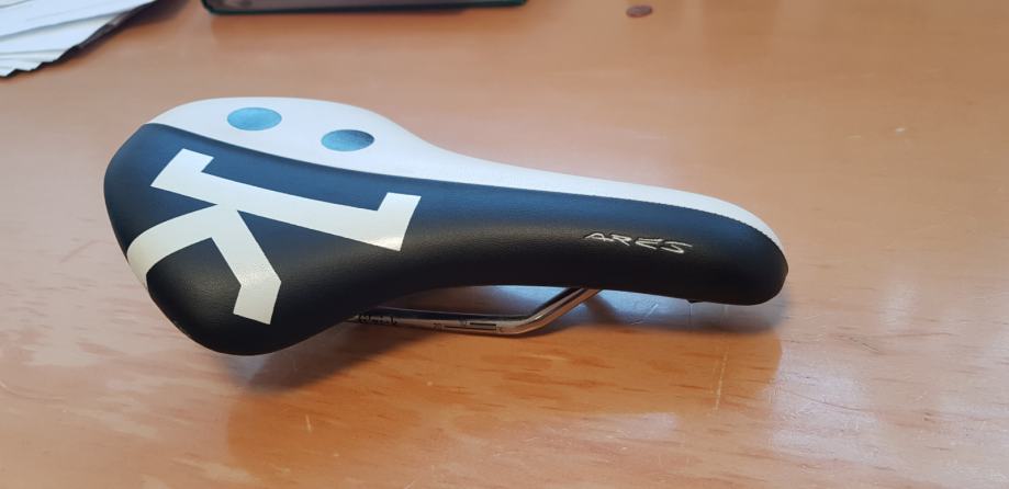 fizik ares tt