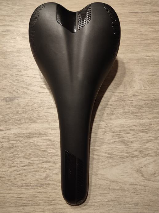 Selle Selle Italia Sport S5 Superflow noir S3