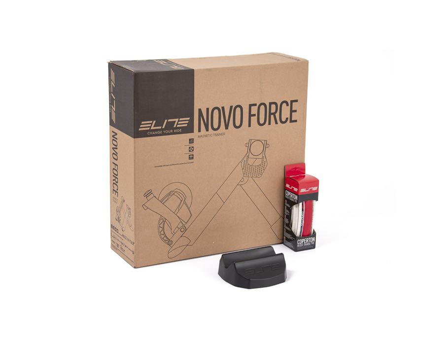 elite mag force trainer