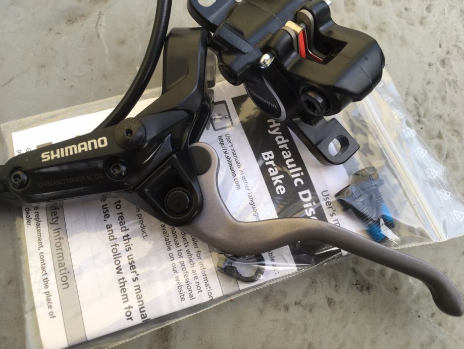 shimano m365 disc