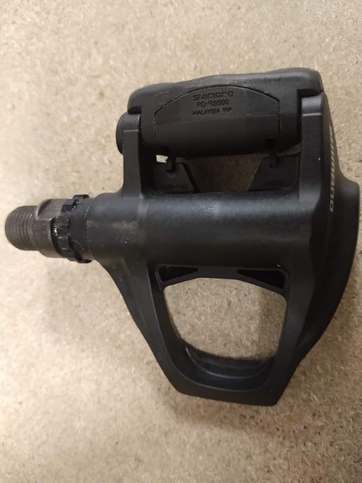 Pédales automatiques SHIMANO RS500 SPD-SL – Quick Cranks