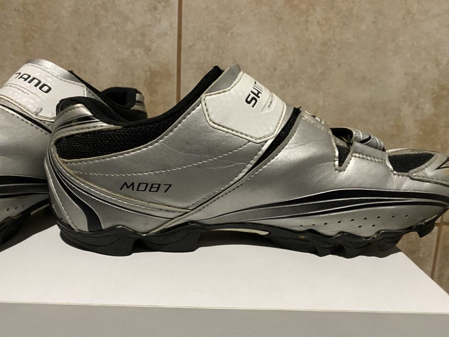shimano m087 shoes