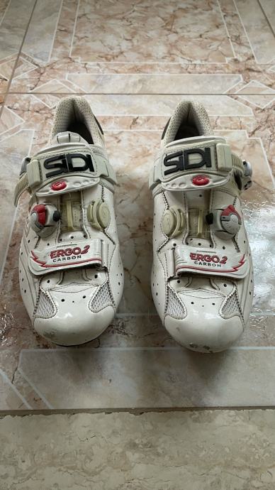 sidi ergo 2 carbon