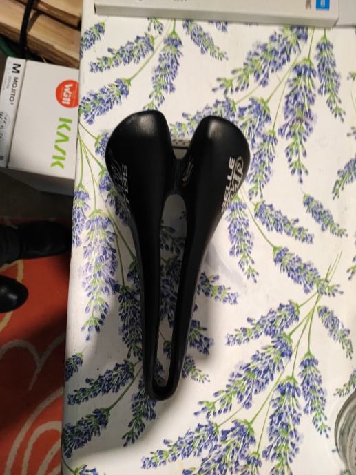 selle smp evolution review