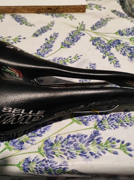 selle smp evolution review