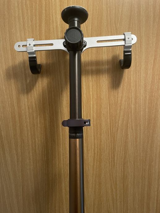 Topeak Handelbar Stabilizer Dt (dual Touch Stand) à 11.99 € En Ligne Ou Dans Votre Magasin