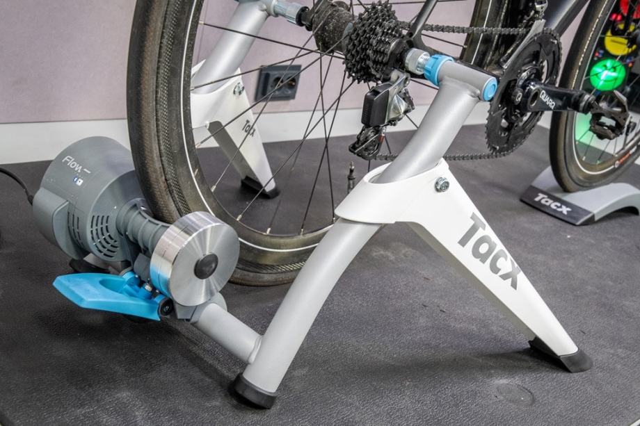 Home trainer connecté Tacx Flow Smart : test et avis – Mon Home Trainer Connecté