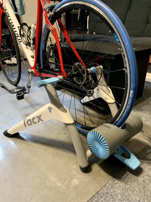 tacx vortex max power