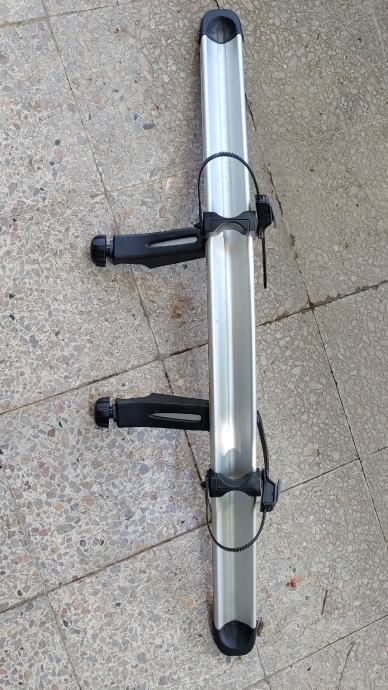 Raíl THULE 9261 Para Tercera O Cuarta Bicicleta