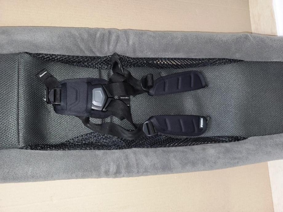 THULE CHARIOT PODLOGA ZA PRIKOLICO INFANT SLING