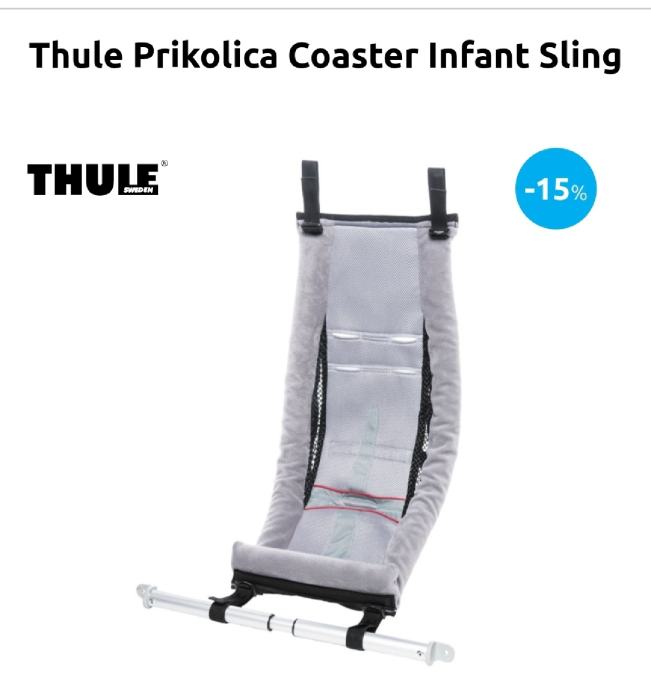 thule infant sling