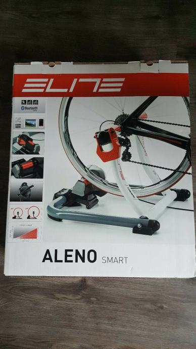 elite aleno zwift