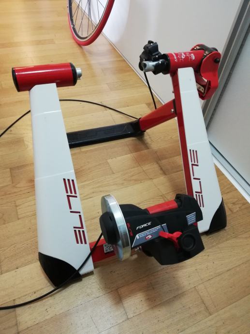 elite mag force trainer
