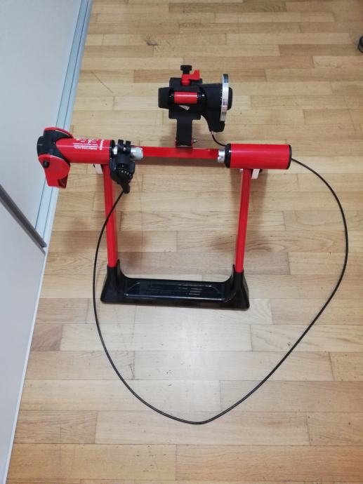 elite mag force trainer