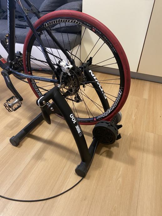 Bicicletta indicatore di velocità a impulsi automa... – Vicedeal