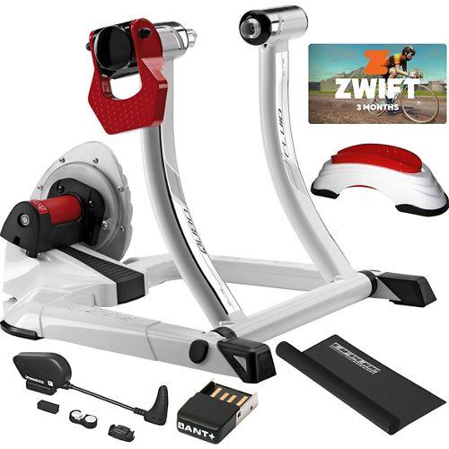 elite qubo hydromag zwift