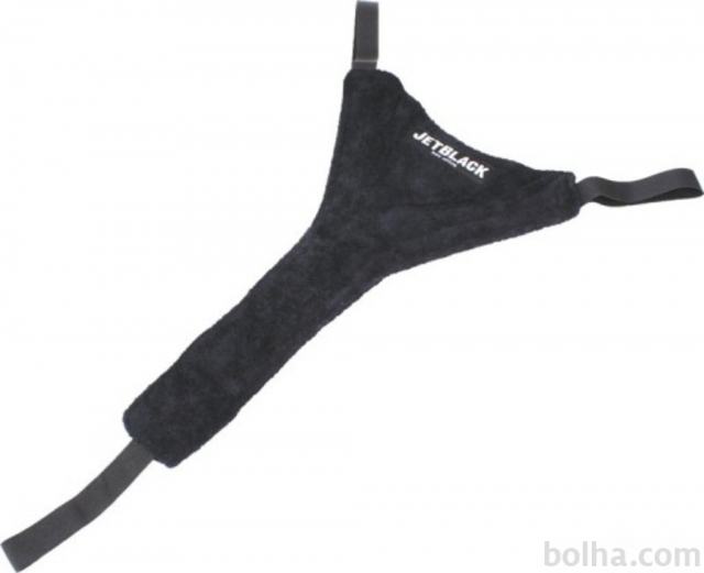 jet black m5 trainer