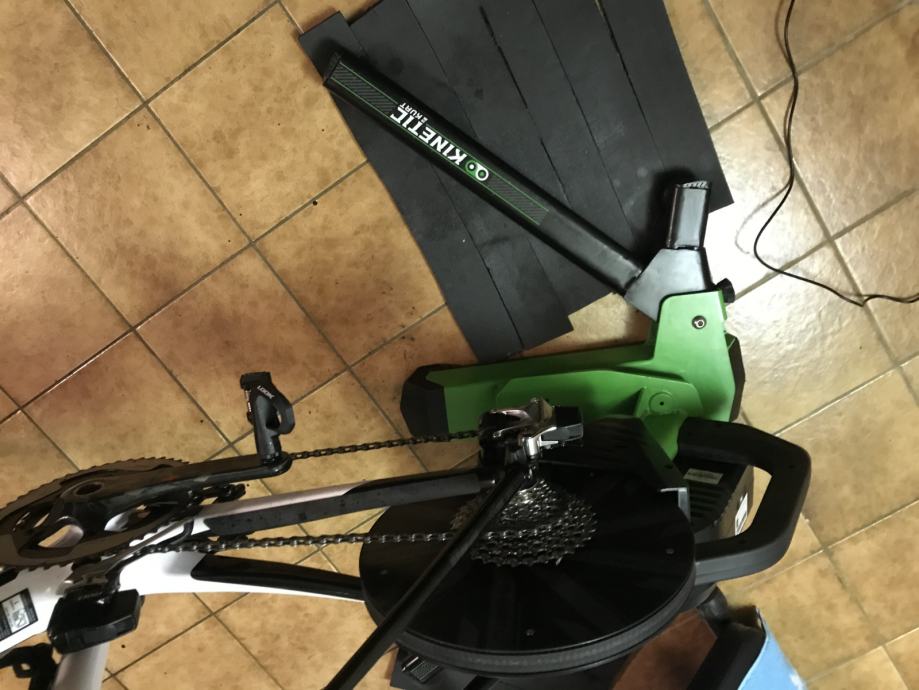 kurt kinetic zwift