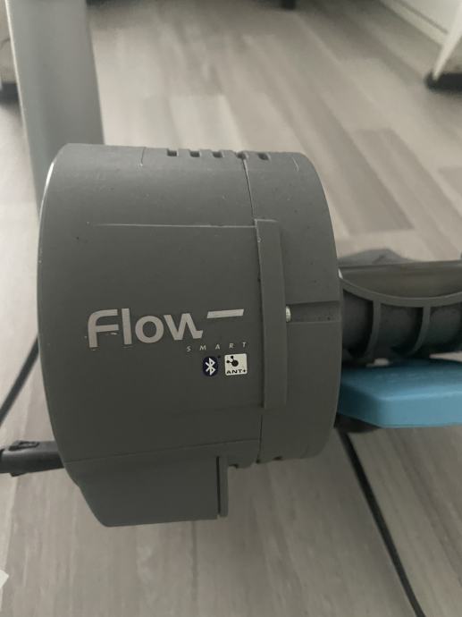 Tacx Neo 2T Smart, avis & test | Home trainer connecté Tacx