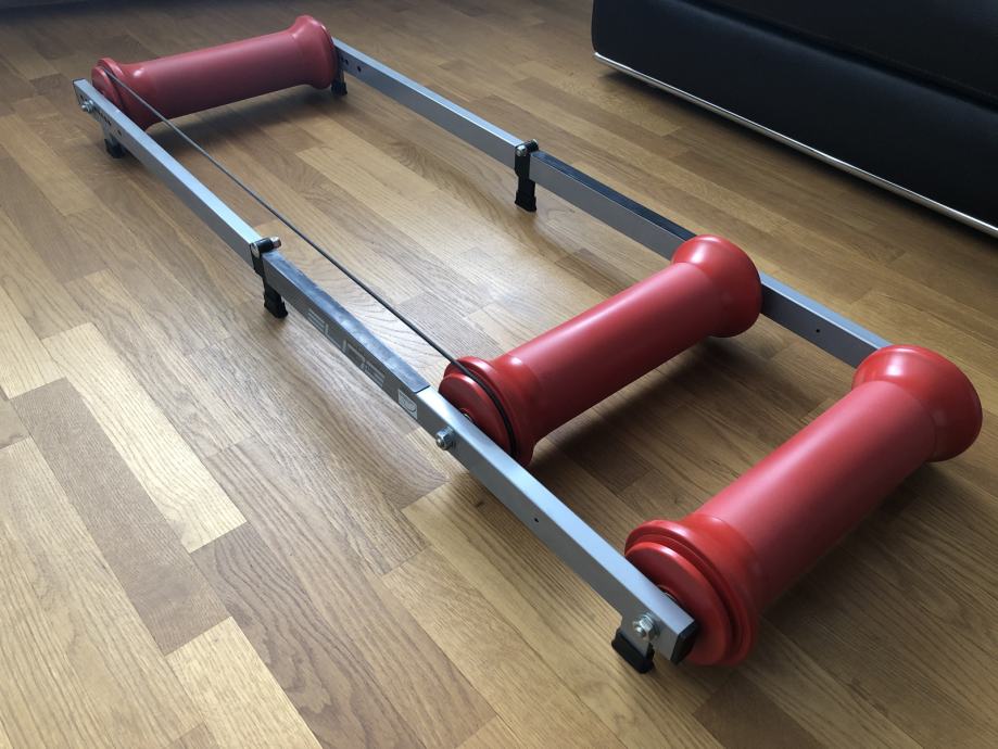 full body exercise bike