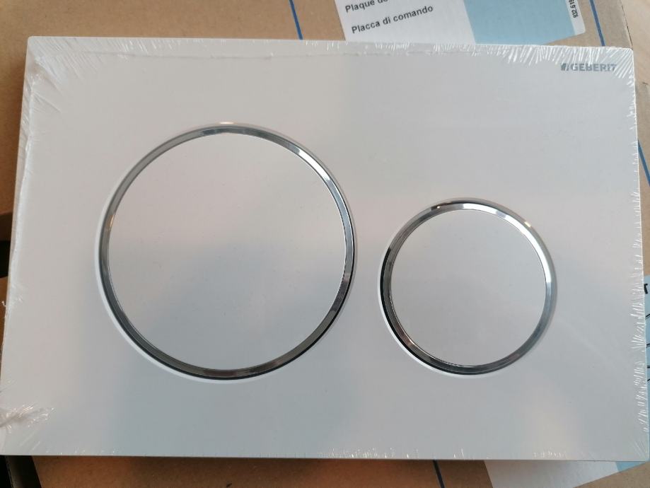 geberit tipka, sigma20