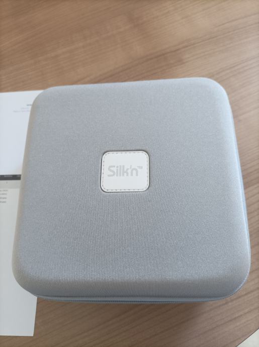 Silk'n Infinity IPL epilator za telo in obraz
