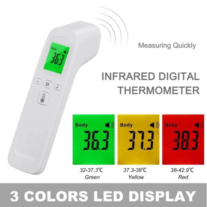 toplomer termometer digitalni medicinski