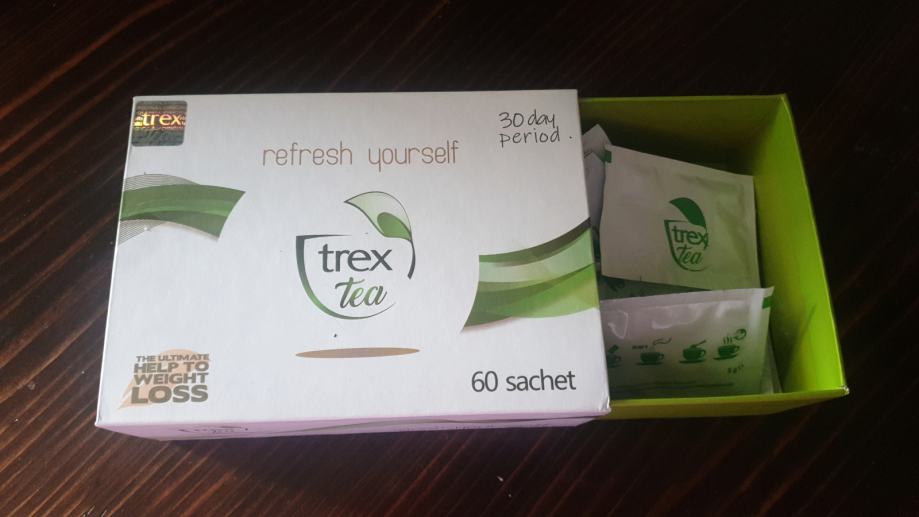 Trex tea