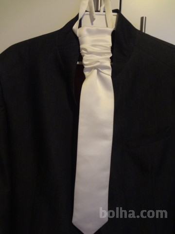 Moška poročna kravata