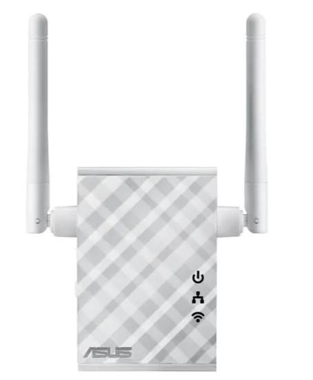 ASUS ojačevalec brezžičnega signala RP-N12