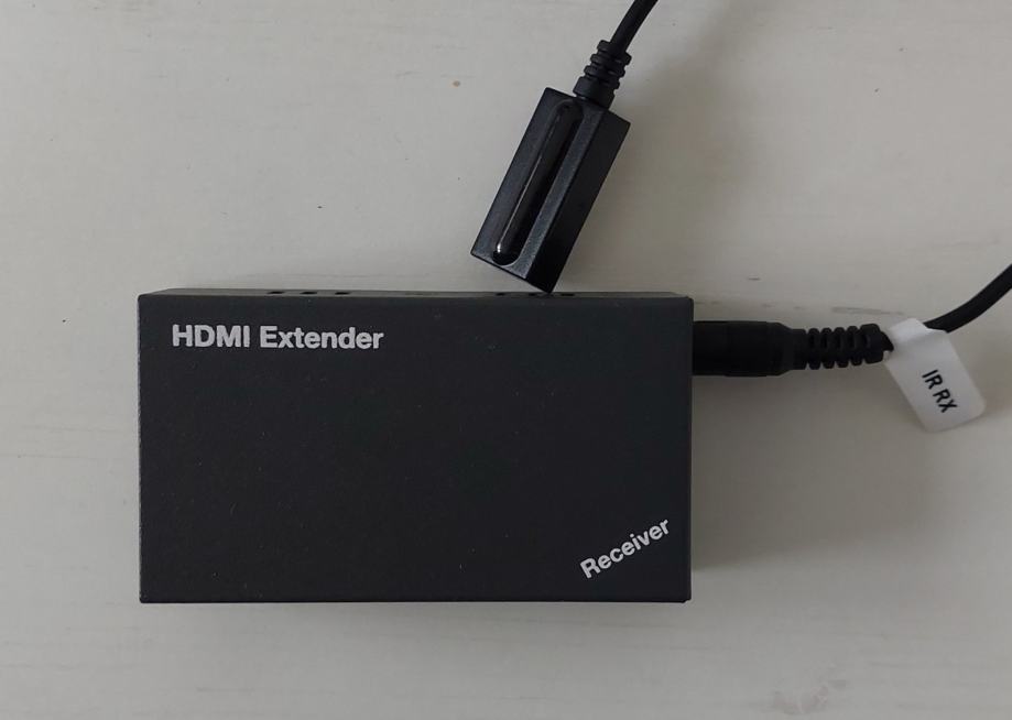 HDMI extender