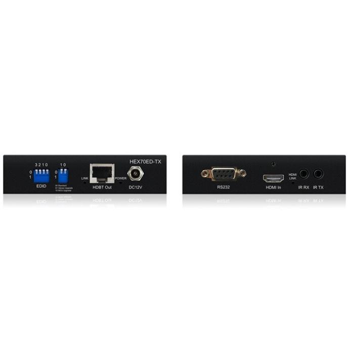 set za prenos HDMI 4K preko mrežne povezave ( HDMI to HDMI )